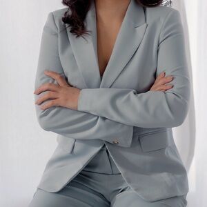 3 Piece forever 21 Blazer set